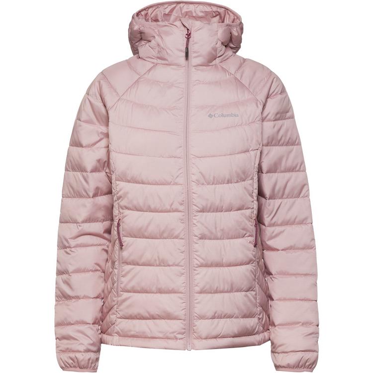 Columbia Columbia Powder Lite II Steppjacke Damen - mineral pink ripstop - 0 | SportScheck