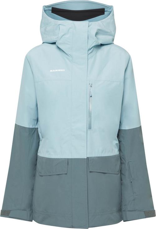 Mammut Fall Skijacke Damen