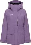 Mammut Fall Skijacke Damen - paloja