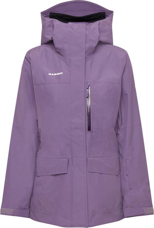 Mammut Fall Skijacke Damen