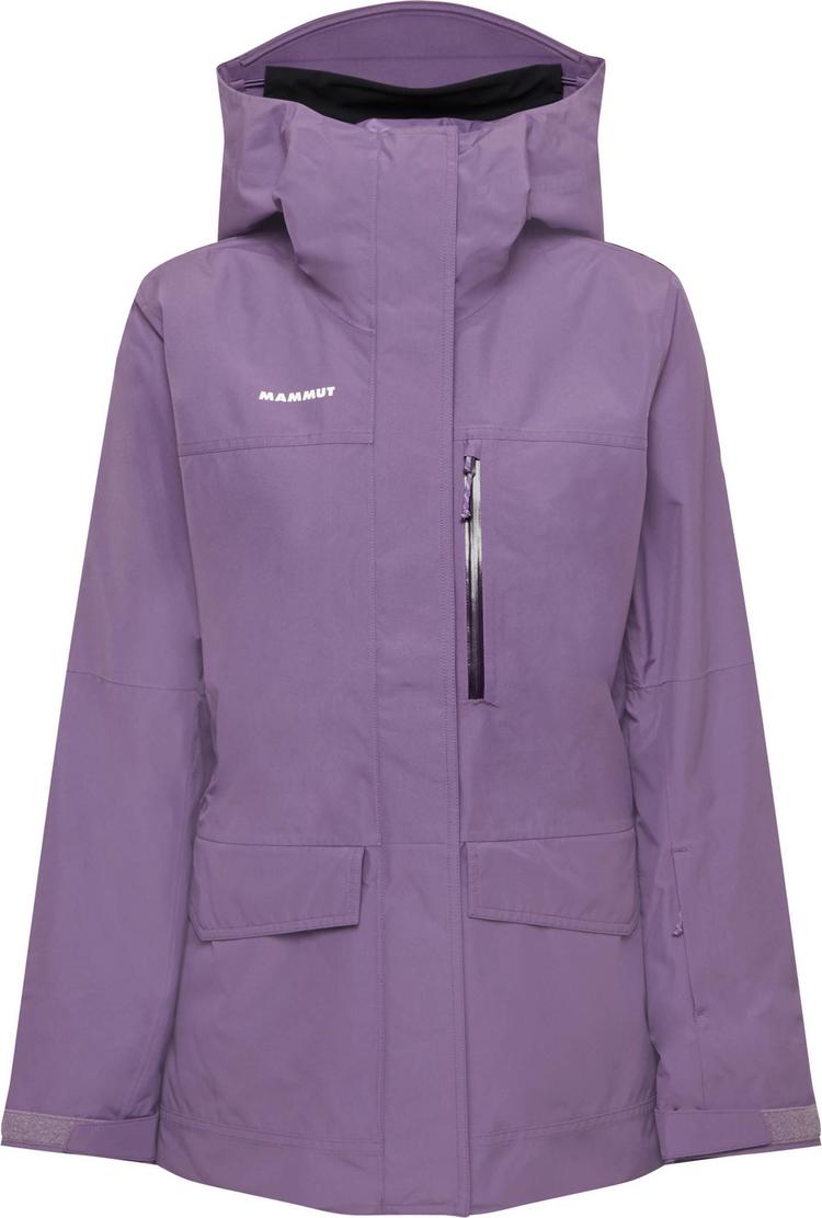 Mammut Mammut Fall Skijacke Damen - paloja - 0 | SportScheck