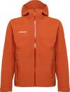Mammut Linard Guide Hardshelljacke Herren - autumn larice