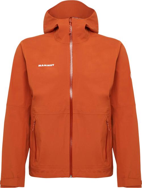 Mammut Linard Guide Hardshelljacke Herren