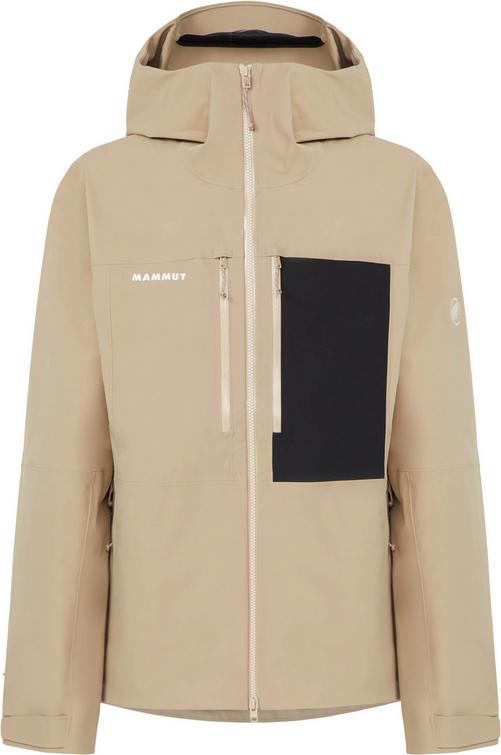 Mammut Stoney Skijacke Herren