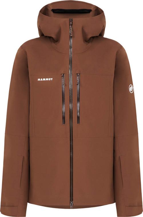Mammut Stoney Skijacke Herren
