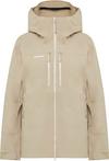 Mammut Stoney Skijacke Damen - sablun