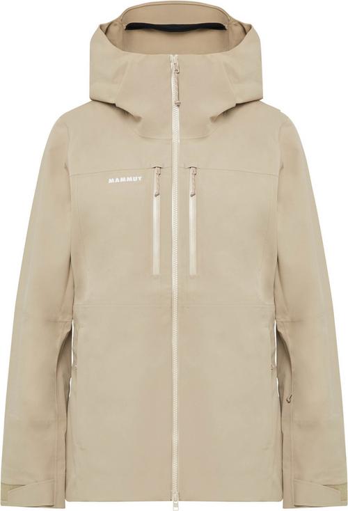 Mammut Stoney Skijacke Damen