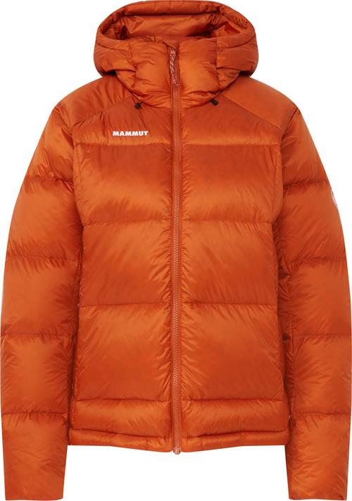 Mammut Glacier Glow Daunenjacke Damen