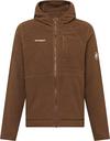 Mammut Falera Pro Fleecejacke Damen - soil