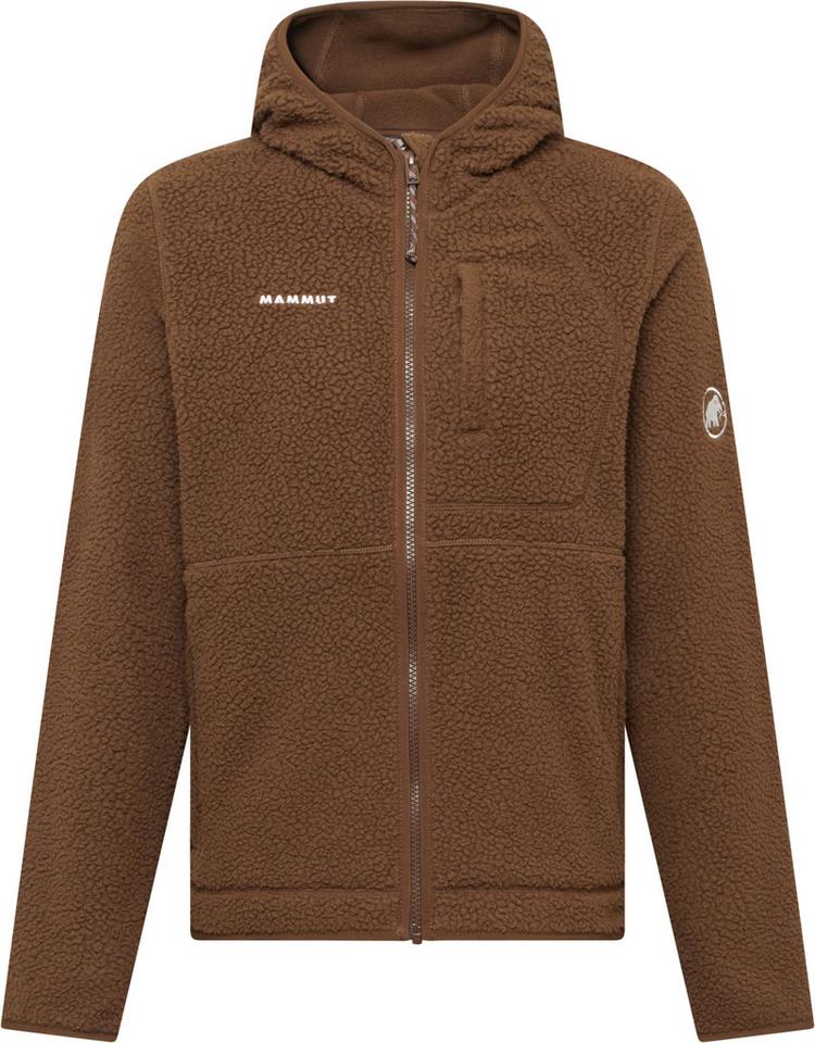Mammut Mammut Falera Pro Fleecejacke Damen - soil - 0 | SportScheck