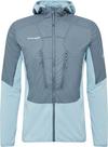 Mammut Aenergy Fleecejacke Herren - strata-nebla