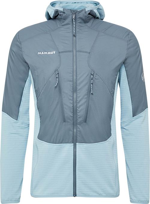 Mammut Aenergy Fleecejacke Herren
