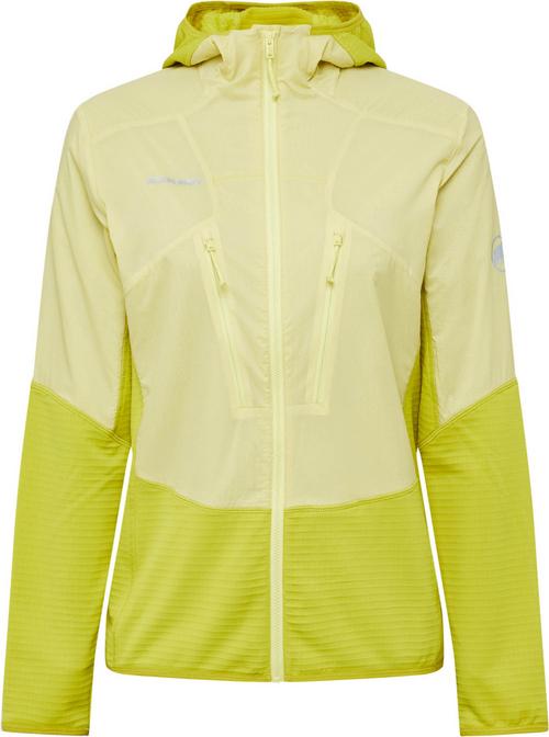 Mammut Aenergy Fleecejacke Herren