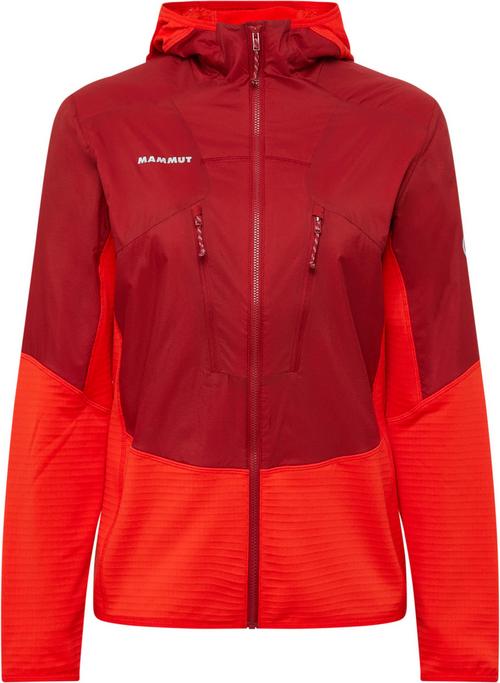 Mammut Aenergy Fleecejacke Damen