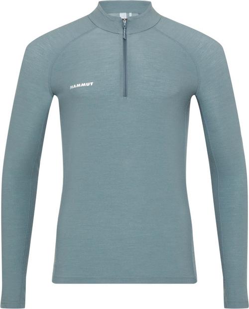 Mammut Tree Wool Funktionsshirt Herren