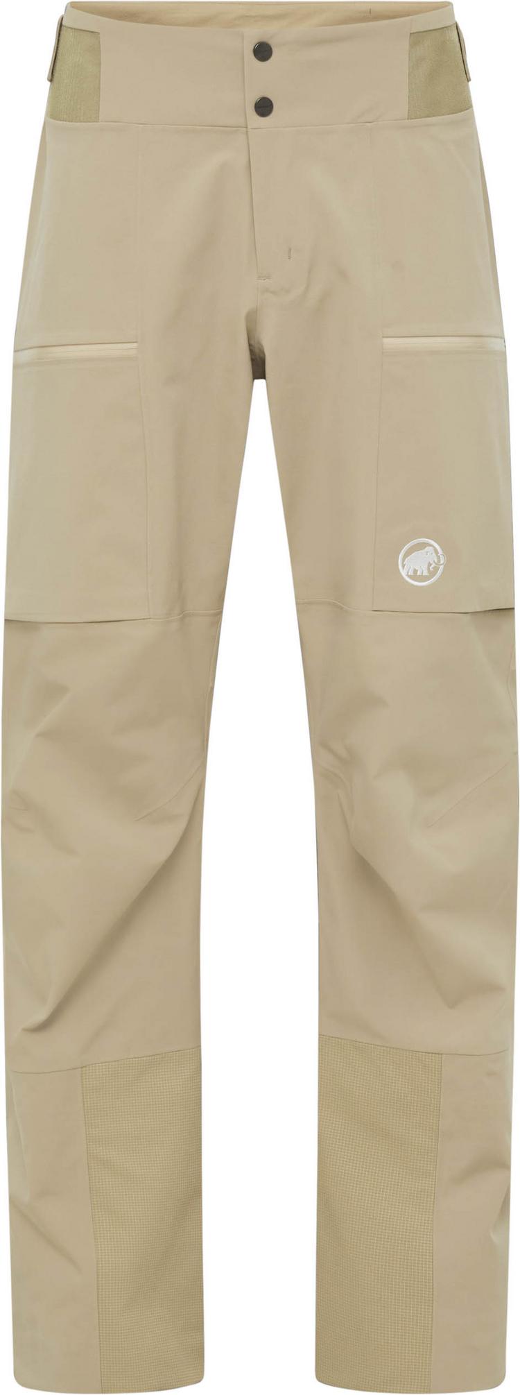 Mammut Mammut Stoney Skihose Herren - sablun - 0 | SportScheck