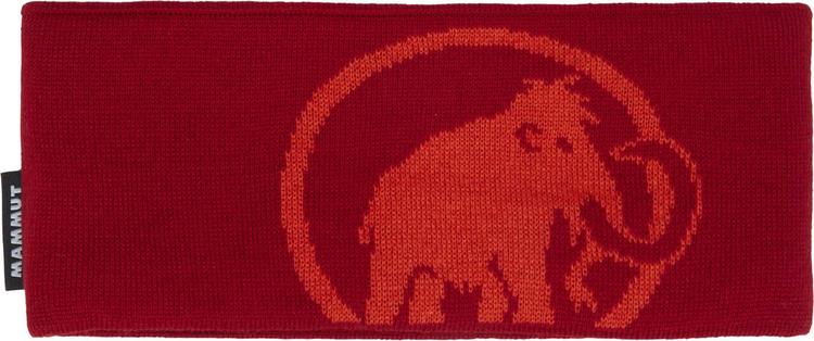 Mammut Mammut Tweak Stirnband - dark mammut red-mammut red - 0 | SportScheck