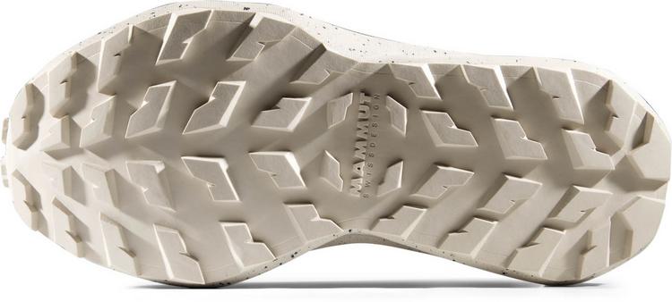 Mammut Mammut Sender Moc Low Multifunktionsschuhe Damen - white-moonbeam - 1 | SportScheck