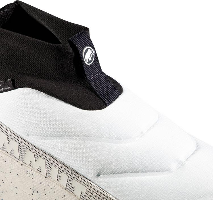 Mammut Mammut Sender Moc Low Multifunktionsschuhe Damen - white-moonbeam - 3 | SportScheck