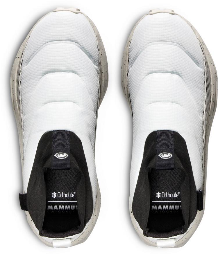 Mammut Mammut Sender Moc Low Multifunktionsschuhe Damen - white-moonbeam - 0 | SportScheck