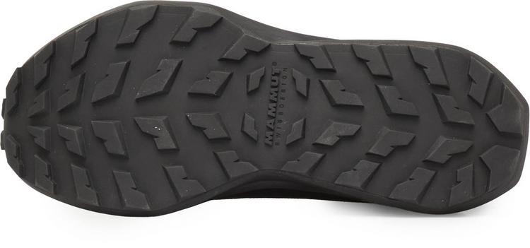 Mammut Mammut Sender Moc Low Multifunktionsschuhe Herren - black - 1 | SportScheck