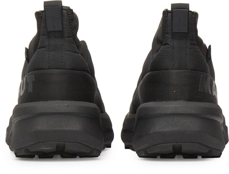 Mammut Mammut Sender Moc Low Multifunktionsschuhe Herren - black - 2 | SportScheck