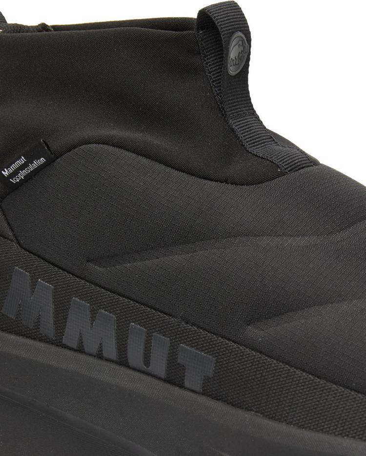 Mammut Mammut Sender Moc Low Multifunktionsschuhe Herren - black - 3 | SportScheck