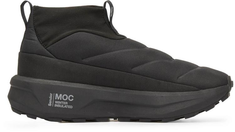 Mammut Mammut Sender Moc Low Multifunktionsschuhe Herren - black - 0 | SportScheck