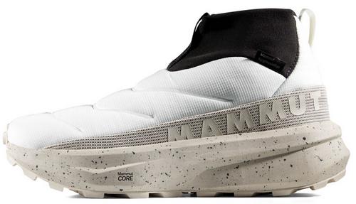 Mammut Sender Moc Low Multifunktionsschuhe Damen