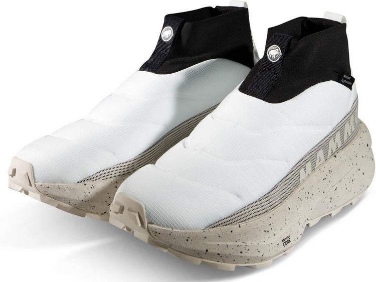 Mammut Mammut Sender Moc Low Multifunktionsschuhe Damen - white-moonbeam - 2 | SportScheck