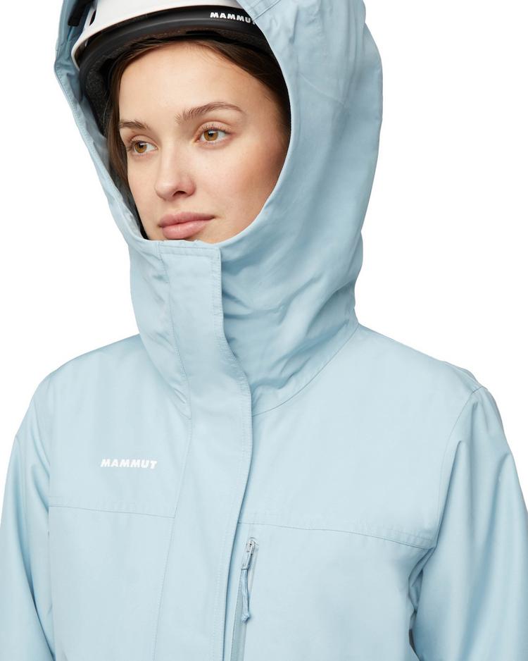 Mammut Mammut Fall Skijacke Damen - nebla-strata - 8 | SportScheck