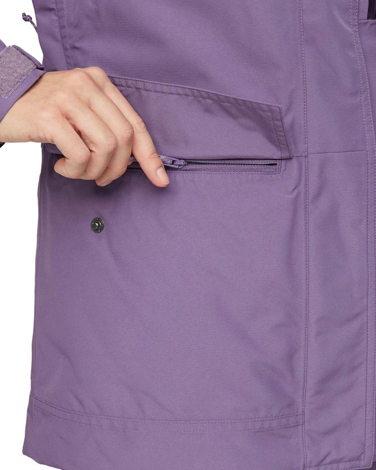 Mammut Mammut Fall Skijacke Damen - paloja - 4 | SportScheck