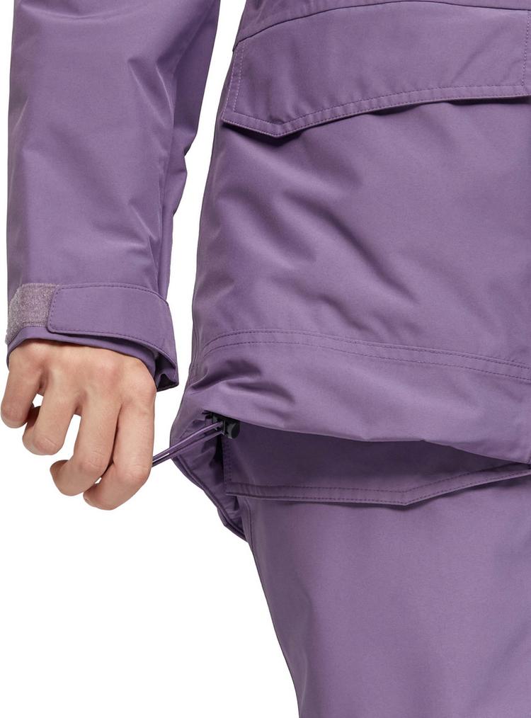 Mammut Mammut Fall Skijacke Damen - paloja - 7 | SportScheck