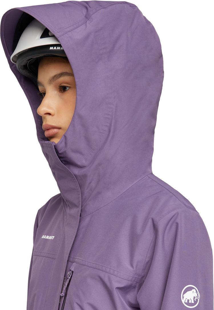 Mammut Mammut Fall Skijacke Damen - paloja - 3 | SportScheck