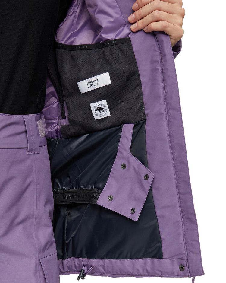 Mammut Mammut Fall Skijacke Damen - paloja - 8 | SportScheck