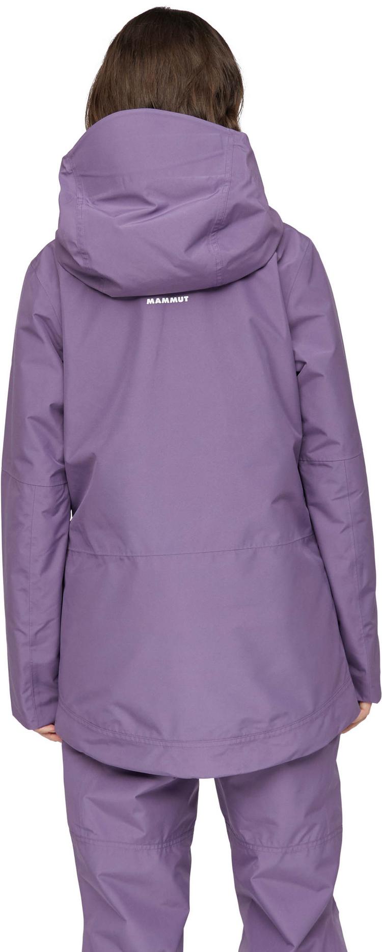 Mammut Mammut Fall Skijacke Damen - paloja - 1 | SportScheck
