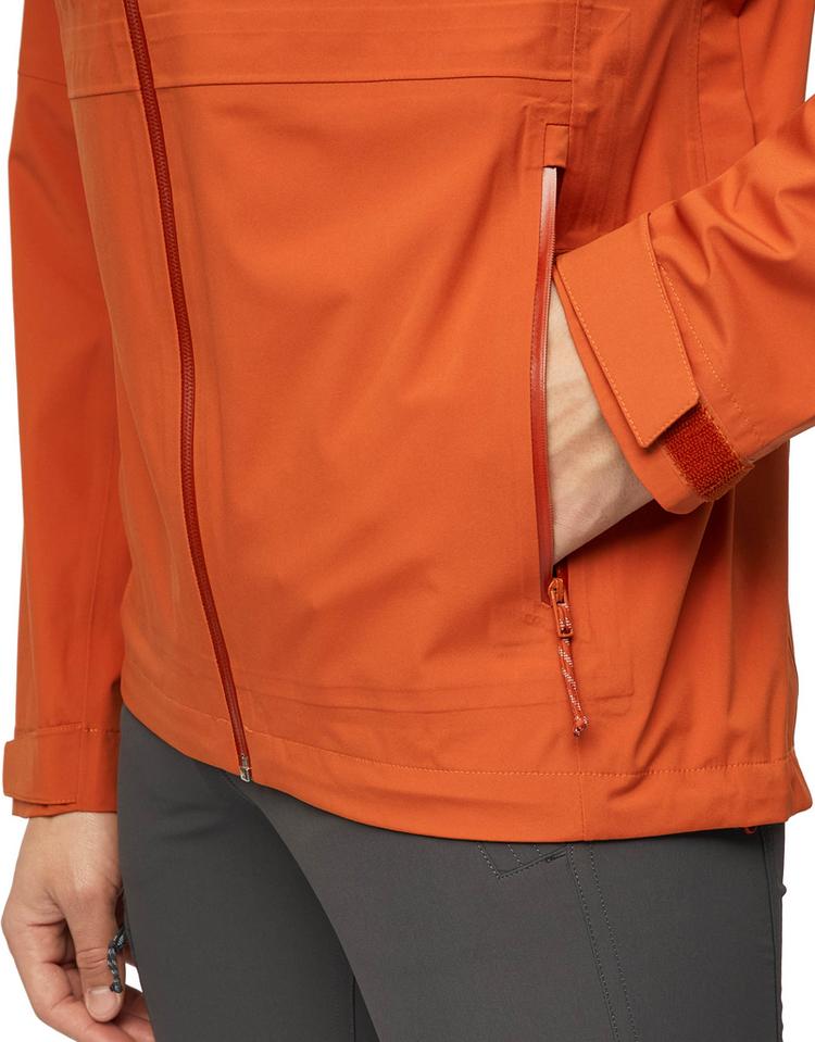 Mammut Mammut Linard Guide Hardshelljacke Herren - autumn larice - 1 | SportScheck