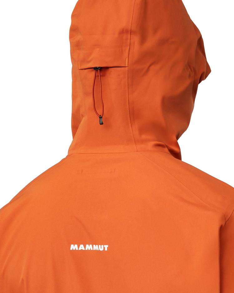 Mammut Mammut Linard Guide Hardshelljacke Herren - autumn larice - 4 | SportScheck
