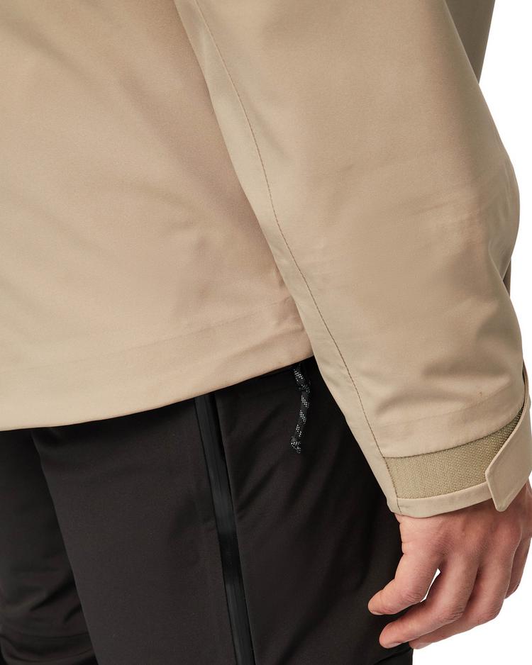 Mammut Mammut Stoney Skijacke Herren - sablun-black - 6 | SportScheck