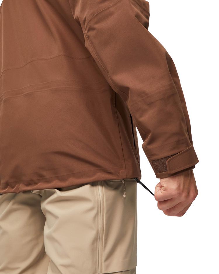 Mammut Mammut Stoney Skijacke Herren - soil - 6 | SportScheck
