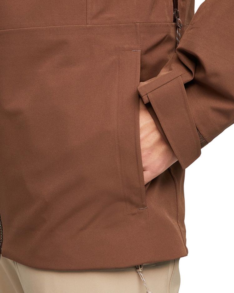 Mammut Mammut Stoney Skijacke Herren - soil - 8 | SportScheck