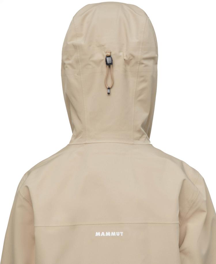 Mammut Mammut Stoney Skijacke Damen - sablun - 9 | SportScheck