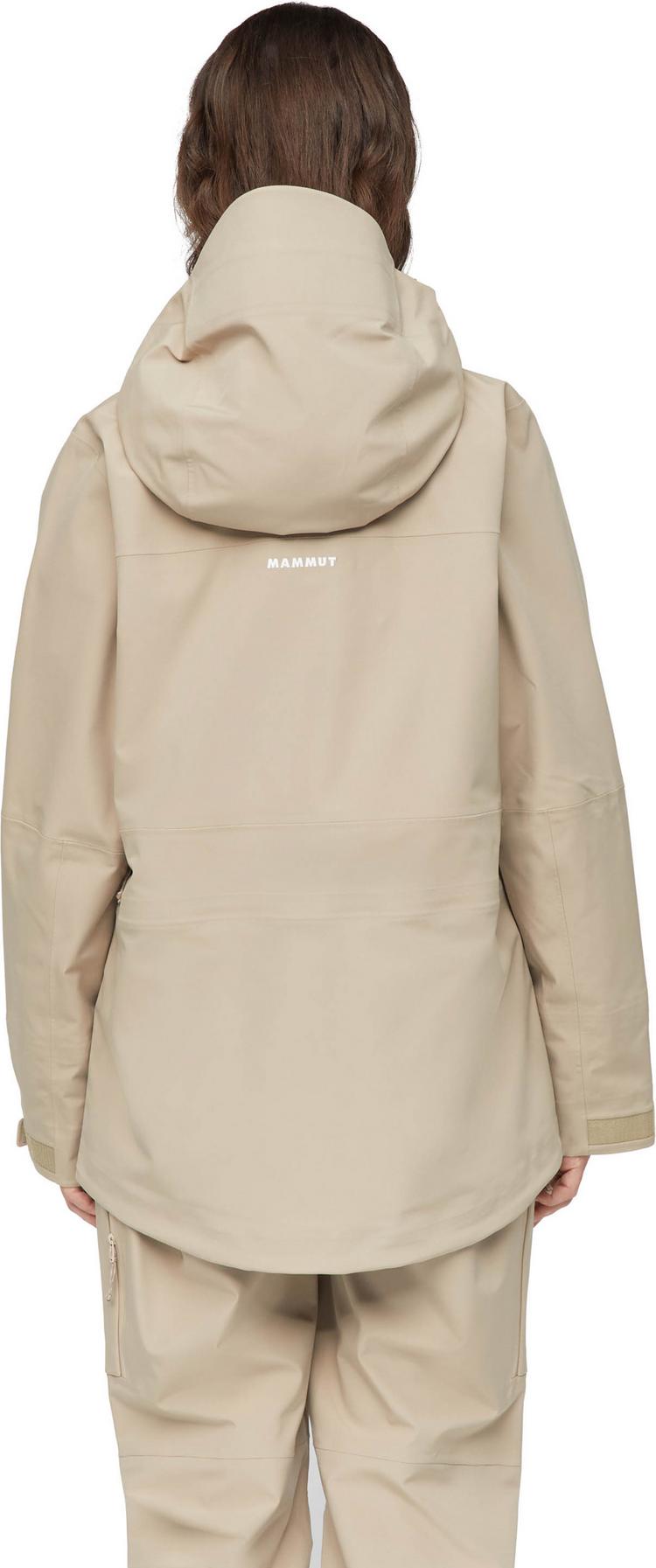 Mammut Mammut Stoney Skijacke Damen - sablun - 1 | SportScheck