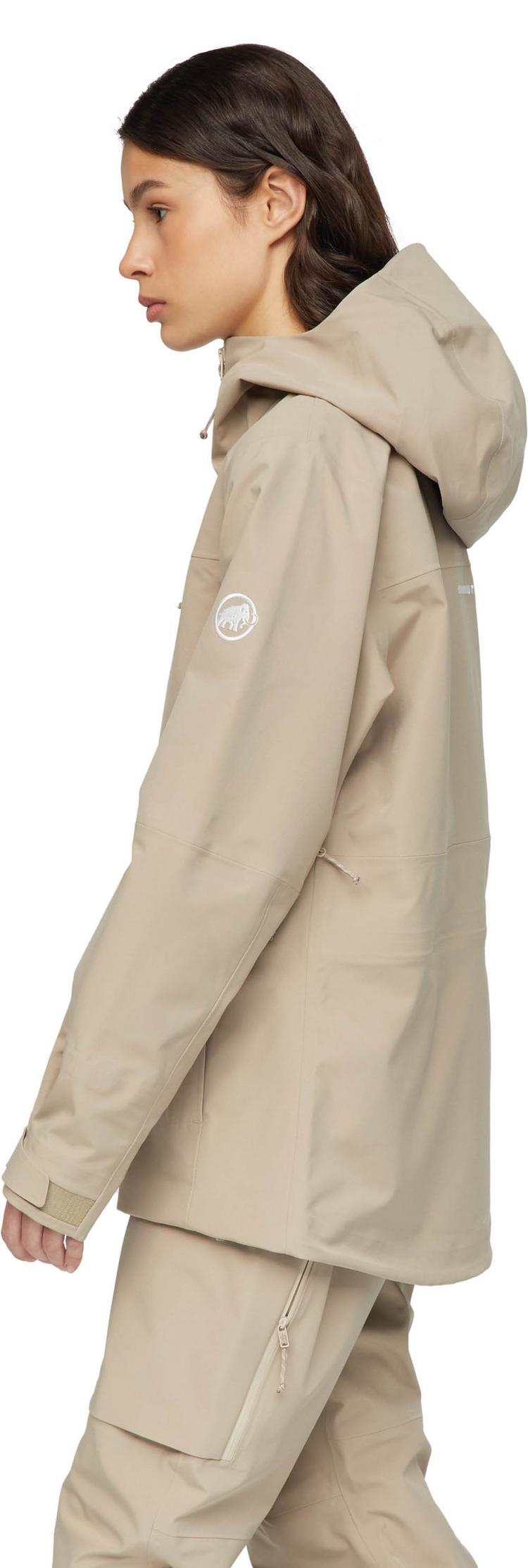Mammut Mammut Stoney Skijacke Damen - sablun - 2 | SportScheck
