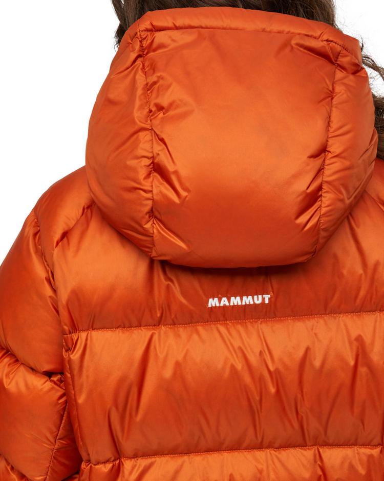 Mammut Mammut Glacier Glow Daunenjacke Damen - autumn larice - 3 | SportScheck