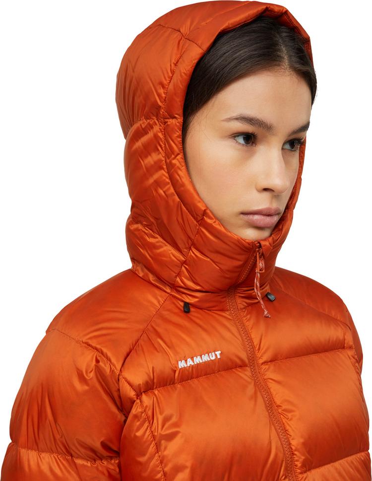 Mammut Mammut Glacier Glow Daunenjacke Damen - autumn larice - 5 | SportScheck