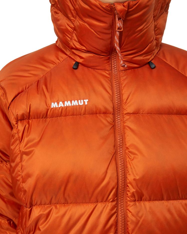 Mammut Mammut Glacier Glow Daunenjacke Damen - autumn larice - 6 | SportScheck