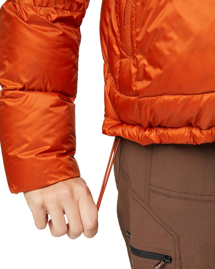 Mammut Mammut Glacier Glow Daunenjacke Damen - autumn larice - 7 | SportScheck