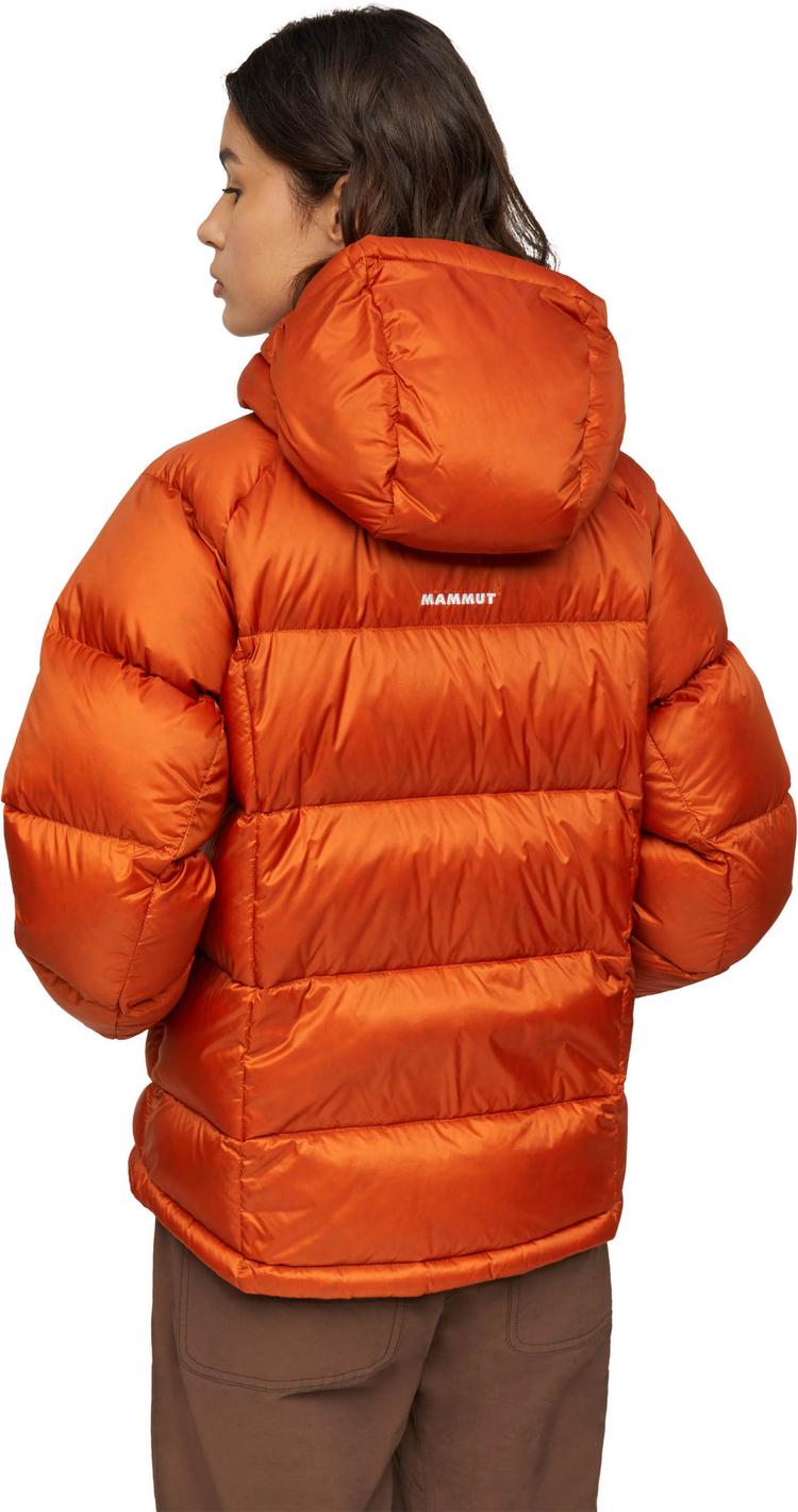 Mammut Mammut Glacier Glow Daunenjacke Damen - autumn larice - 1 | SportScheck