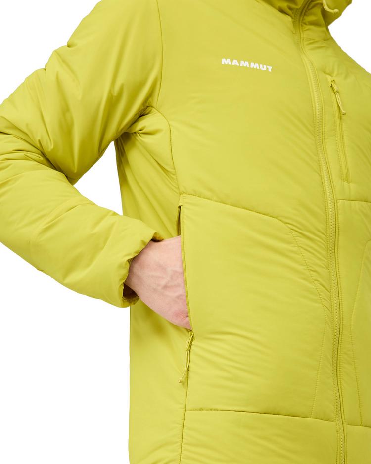 Mammut Mammut Aenergy Air Funktionsjacke Herren - acacia - 3 | SportScheck